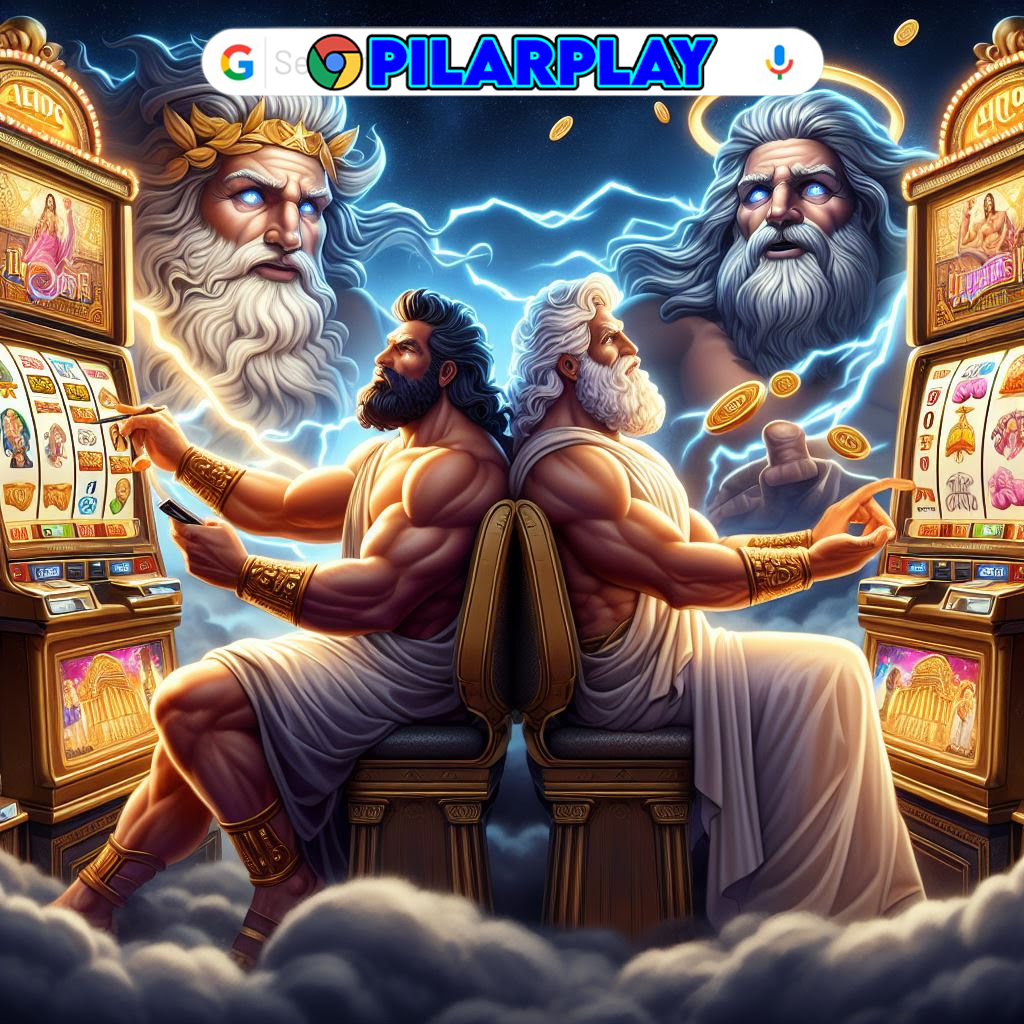 PILARPLAY > Pengalaman Judi Slot Online Yang Tak Terlupakan