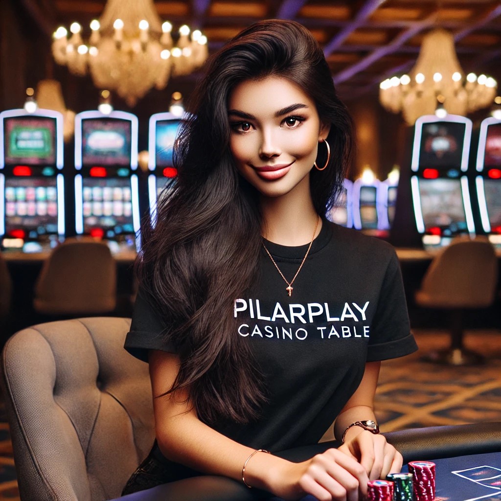 Pilarplay > Situs Terbaik Untuk Penggemar Slot Online