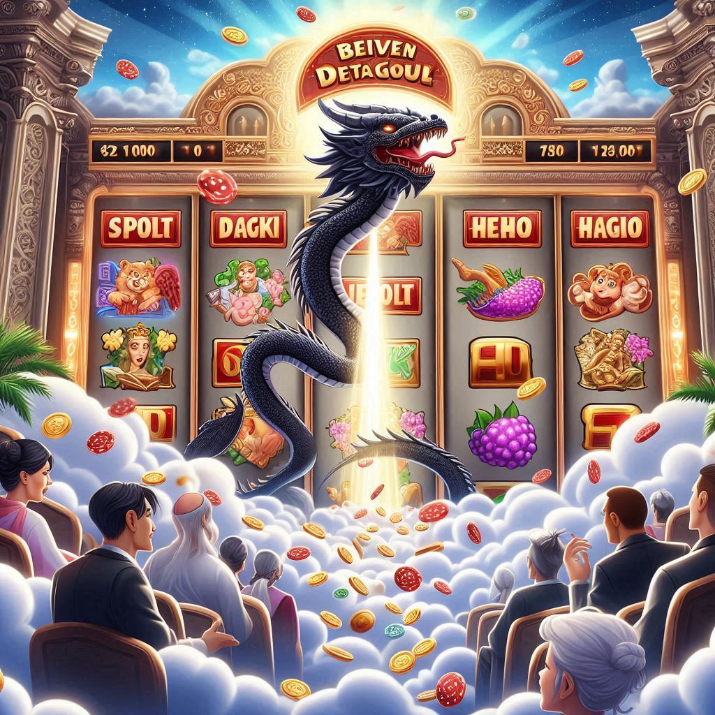 Review Mahjong Wins 3: Fitur Unggulan dan Bonus Jackpot Terbesar