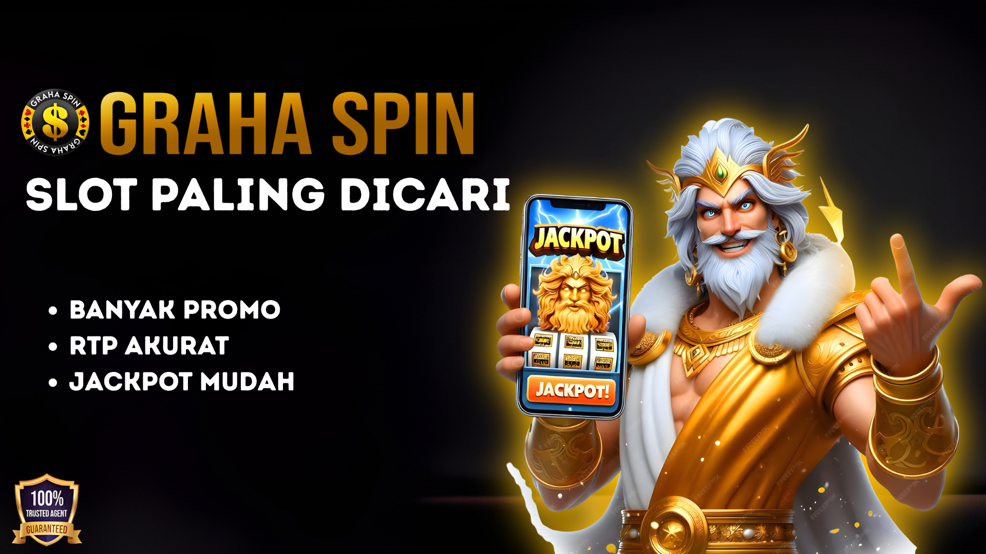 BANNER GRAHA