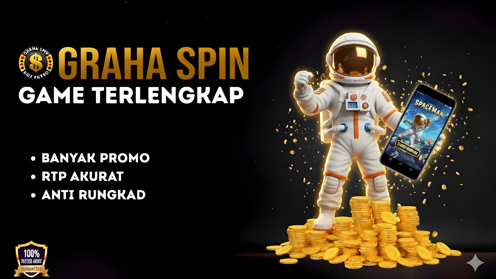 BANNER GRAHA